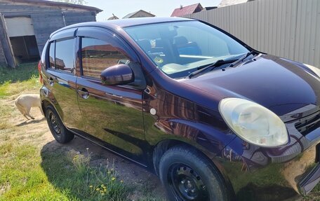 Toyota Passo III, 2011 год, 650 000 рублей, 2 фотография