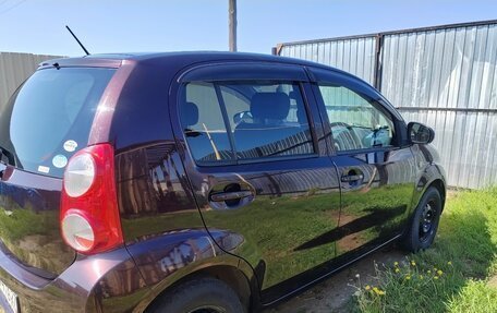 Toyota Passo III, 2011 год, 650 000 рублей, 3 фотография