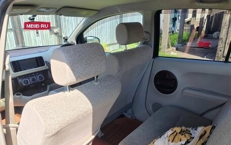 Toyota Passo III, 2011 год, 650 000 рублей, 4 фотография