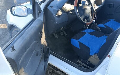 Renault Logan I, 2006 год, 265 000 рублей, 3 фотография