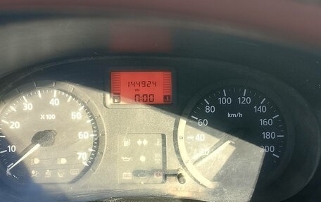 Renault Logan I, 2006 год, 265 000 рублей, 8 фотография