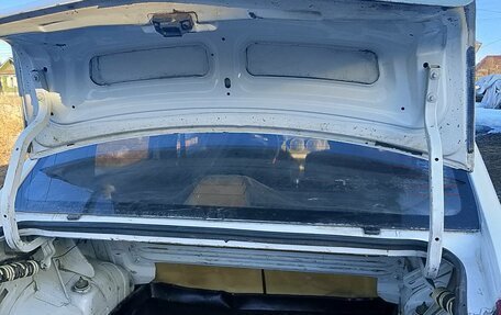 Renault Logan I, 2006 год, 265 000 рублей, 7 фотография