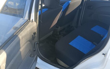 Renault Logan I, 2006 год, 265 000 рублей, 5 фотография