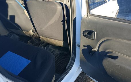 Renault Logan I, 2006 год, 265 000 рублей, 6 фотография