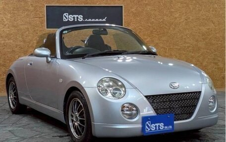 Daihatsu Copen I, 2011 год, 580 000 рублей, 2 фотография