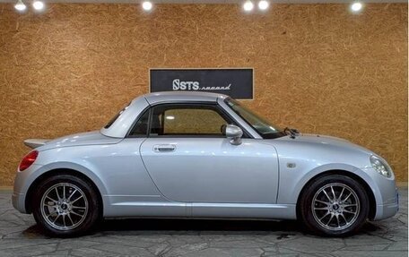 Daihatsu Copen I, 2011 год, 580 000 рублей, 4 фотография