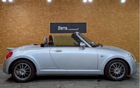 Daihatsu Copen I, 2011 год, 580 000 рублей, 5 фотография