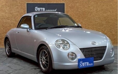 Daihatsu Copen I, 2011 год, 580 000 рублей, 3 фотография