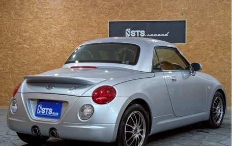 Daihatsu Copen I, 2011 год, 580 000 рублей, 6 фотография