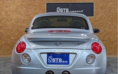 Daihatsu Copen I, 2011 год, 580 000 рублей, 8 фотография