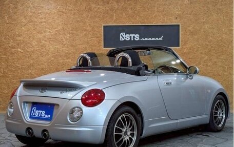 Daihatsu Copen I, 2011 год, 580 000 рублей, 7 фотография