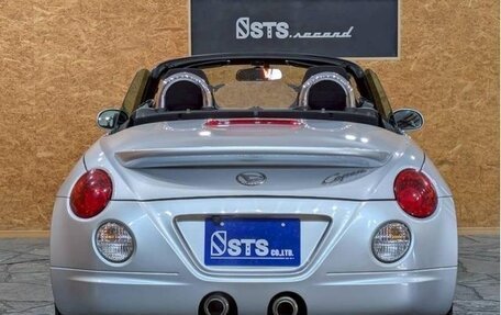 Daihatsu Copen I, 2011 год, 580 000 рублей, 9 фотография