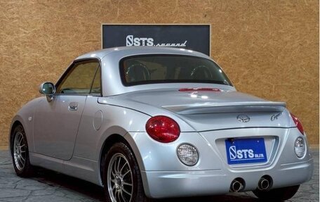 Daihatsu Copen I, 2011 год, 580 000 рублей, 10 фотография