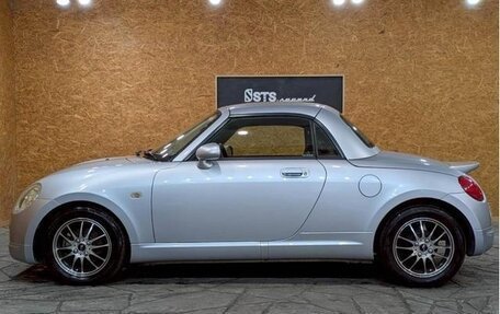 Daihatsu Copen I, 2011 год, 580 000 рублей, 12 фотография