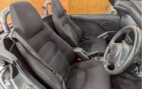 Daihatsu Copen I, 2011 год, 580 000 рублей, 20 фотография