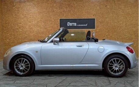 Daihatsu Copen I, 2011 год, 580 000 рублей, 13 фотография