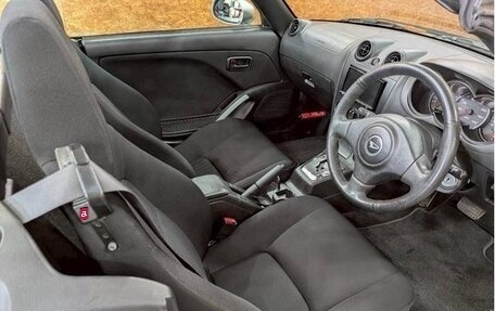 Daihatsu Copen I, 2011 год, 580 000 рублей, 19 фотография