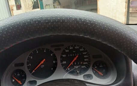 Opel Vita B, 1999 год, 220 000 рублей, 7 фотография