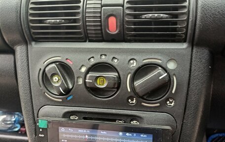 Opel Vita B, 1999 год, 220 000 рублей, 9 фотография