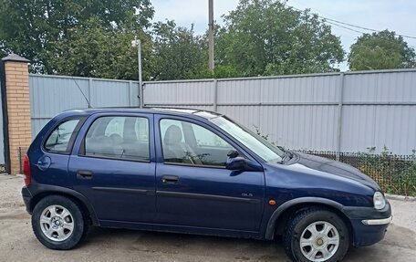 Opel Vita B, 1999 год, 220 000 рублей, 1 фотография