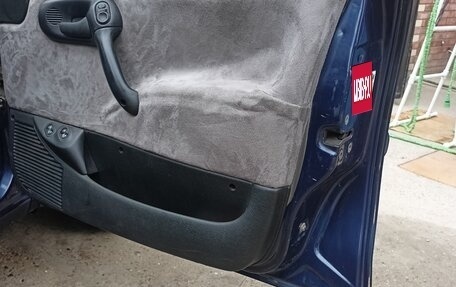 Opel Vita B, 1999 год, 220 000 рублей, 8 фотография