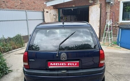 Opel Vita B, 1999 год, 220 000 рублей, 2 фотография