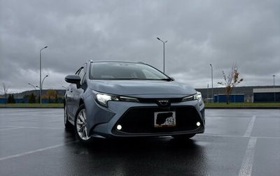 Toyota Corolla, 2019 год, 2 000 000 рублей, 1 фотография