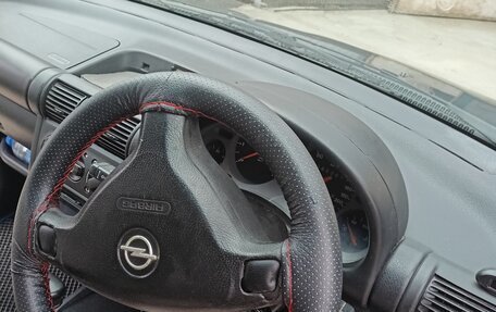 Opel Vita B, 1999 год, 220 000 рублей, 15 фотография