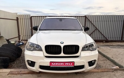 BMW X5, 2012 год, 4 000 000 рублей, 1 фотография
