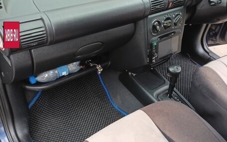 Opel Vita B, 1999 год, 220 000 рублей, 18 фотография