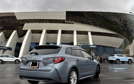 Toyota Corolla, 2019 год, 2 000 000 рублей, 4 фотография