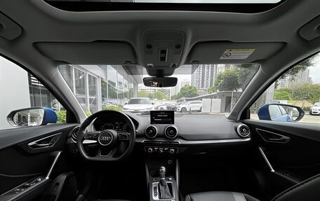 Audi Q2 I, 2023 год, 1 950 000 рублей, 7 фотография