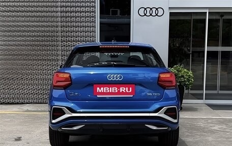 Audi Q2 I, 2023 год, 1 950 000 рублей, 4 фотография