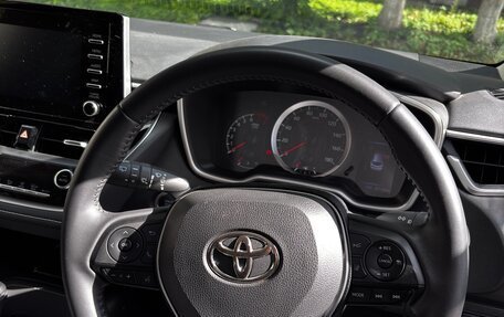 Toyota Corolla, 2019 год, 2 000 000 рублей, 7 фотография