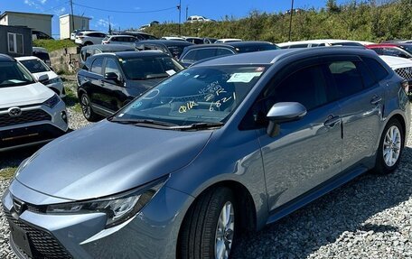 Toyota Corolla, 2019 год, 2 000 000 рублей, 5 фотография