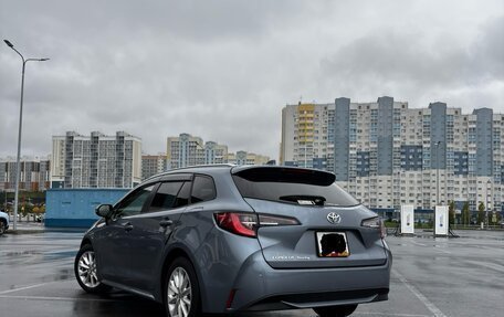 Toyota Corolla, 2019 год, 2 000 000 рублей, 3 фотография