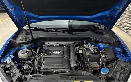 Audi Q2 I, 2023 год, 1 950 000 рублей, 8 фотография