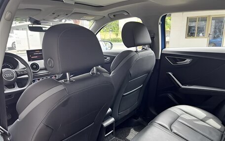 Audi Q2 I, 2023 год, 1 950 000 рублей, 9 фотография