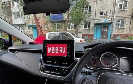 Toyota Corolla, 2019 год, 2 000 000 рублей, 6 фотография