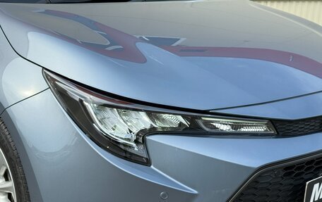 Toyota Corolla, 2019 год, 2 000 000 рублей, 12 фотография