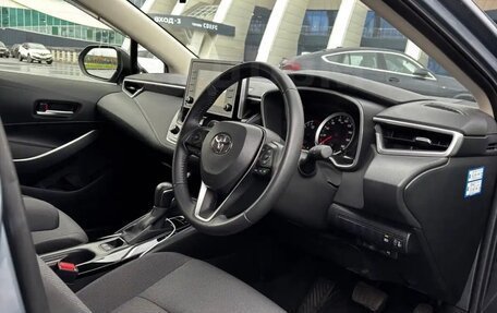 Toyota Corolla, 2019 год, 2 000 000 рублей, 16 фотография