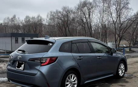 Toyota Corolla, 2019 год, 2 000 000 рублей, 13 фотография