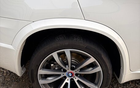 BMW X5, 2012 год, 4 000 000 рублей, 6 фотография