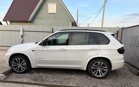 BMW X5, 2012 год, 4 000 000 рублей, 2 фотография