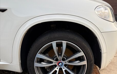 BMW X5, 2012 год, 4 000 000 рублей, 5 фотография