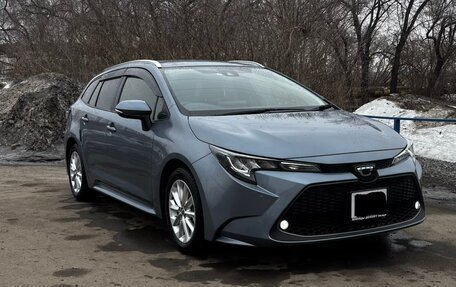 Toyota Corolla, 2019 год, 2 000 000 рублей, 14 фотография
