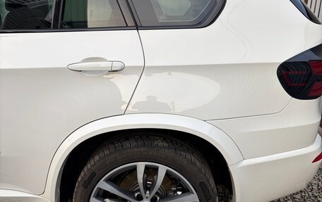 BMW X5, 2012 год, 4 000 000 рублей, 3 фотография