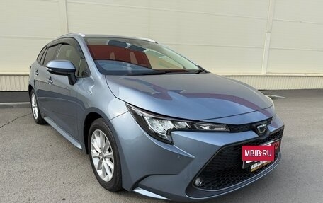 Toyota Corolla, 2019 год, 2 000 000 рублей, 11 фотография