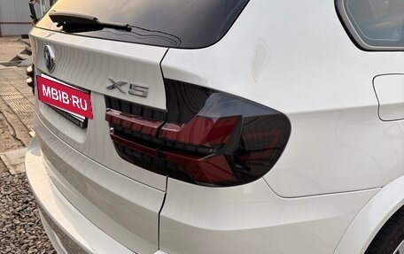 BMW X5, 2012 год, 4 000 000 рублей, 7 фотография