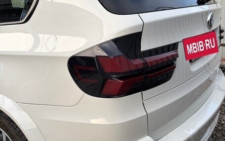 BMW X5, 2012 год, 4 000 000 рублей, 8 фотография